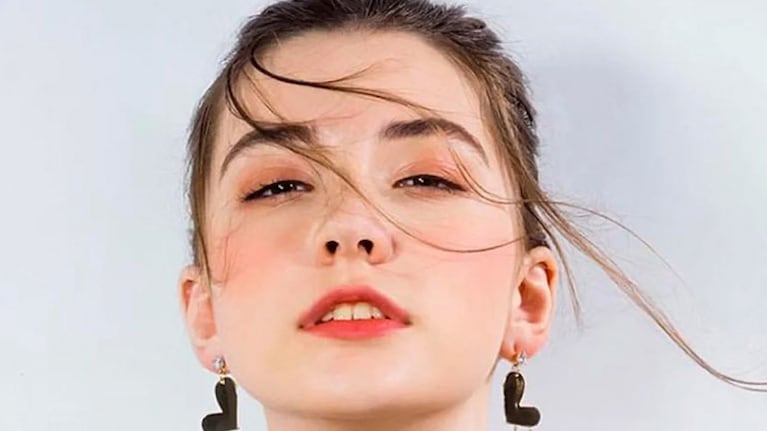 Estupor en China: murió una joven modelo rusa de 14 años ¿a causa del estrés?
