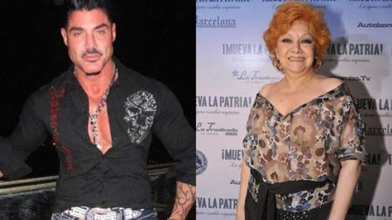 Ethel Rojo desmiente a Ricardo Fort