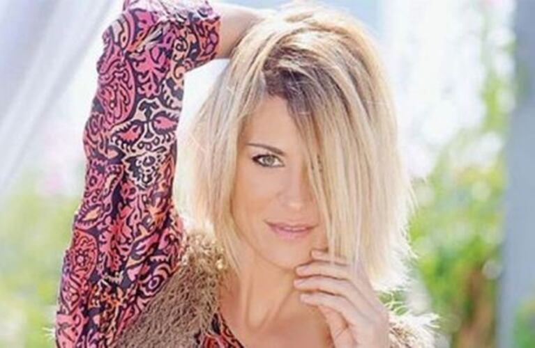Eugenia Tobal, a corazón abierto: "Me salió como el toor el tema de la familia" (Foto: Web)