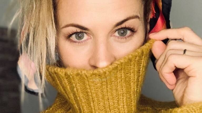 Eugenia Tobal planteó una incógnita sobre su futuro actoral: ¡Hay que despertar otras cualidades!