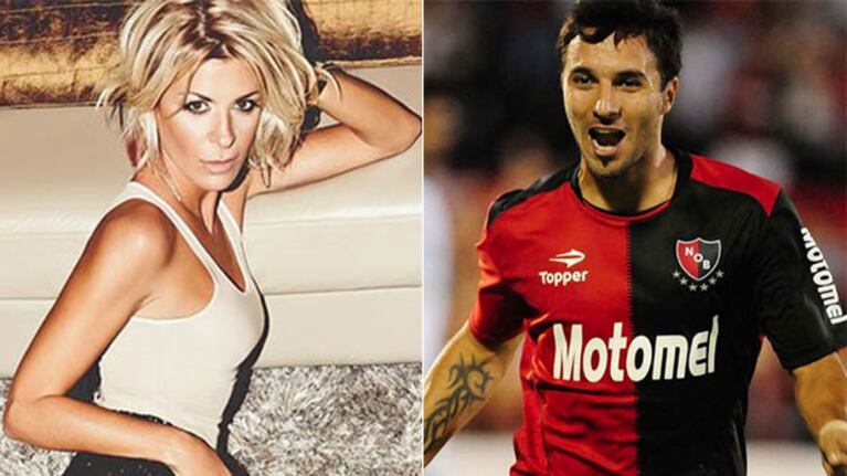 Eugenia Tobal, sobre los rumores de romance con Nacho Scocco: "No lo conozco" (Foto: Web)