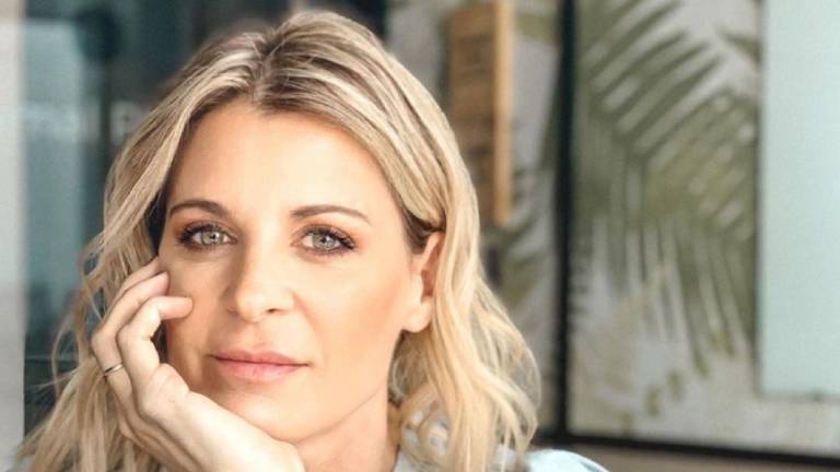 Eugenia Tobal vuelve a la TV: los detalles de su nuevo proyecto
