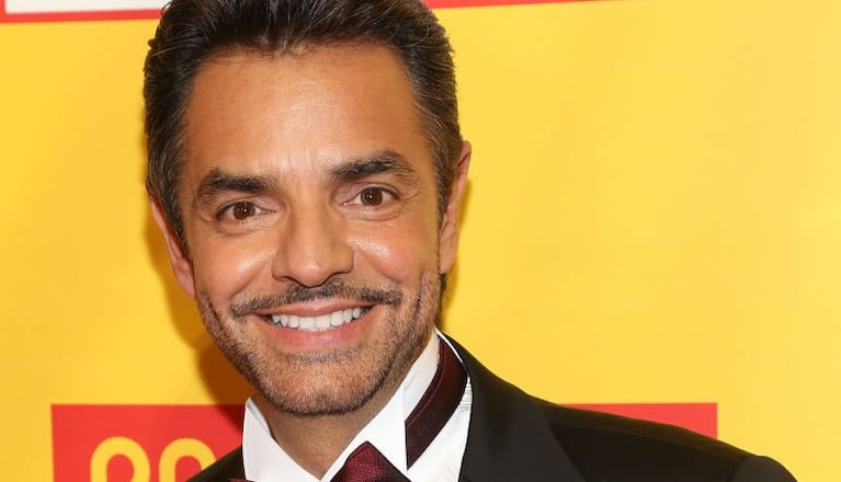 Eugenio Derbez perdió la virginidad a los 21 años