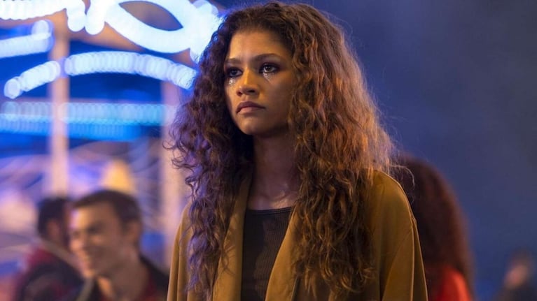Euphoria temporada 3 llega en abril a HBO Max.