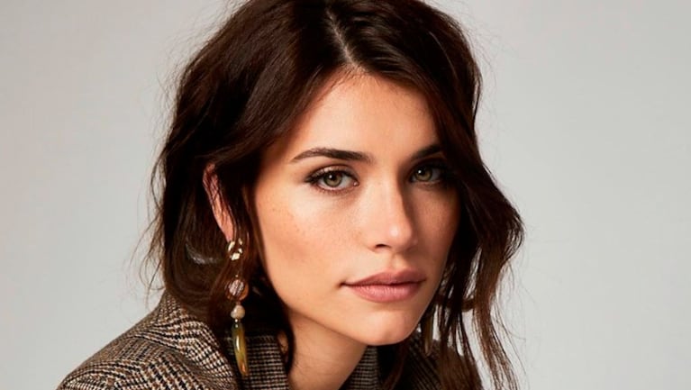 Eva de Dominici (Foto: Instagram)