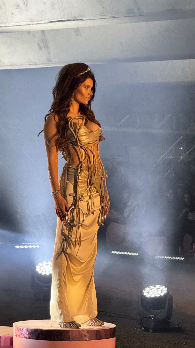 Eva De Dominici (Foto: Instagram qjecanwecan