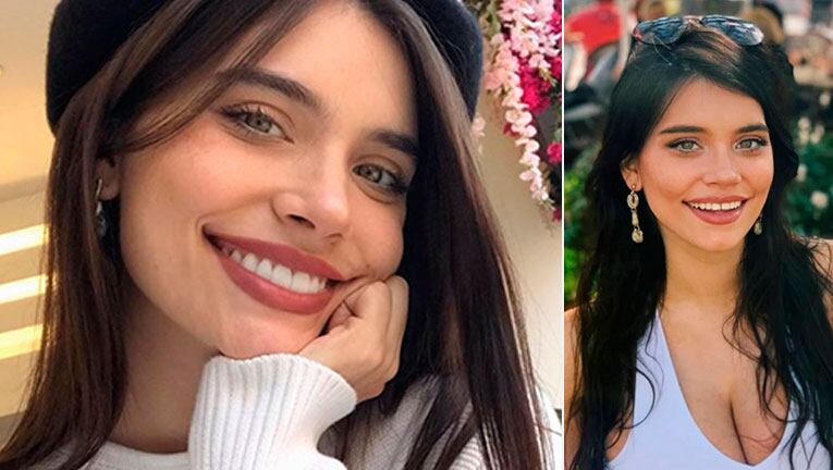 Eva de Dominici lució su nueva sonrisa: dentadura perfecta y muchísimo más blanca