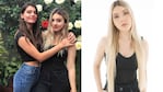 Eva de Dominici presentó a su hermana, María: quiere ser actriz, es Millennial ¡y conoció a su novia por Tinder!
