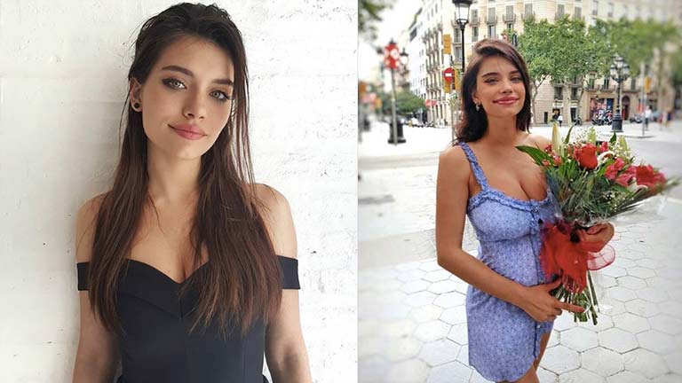 Eva estaría esperando su primer hijo junto a Eduardo Cruz.