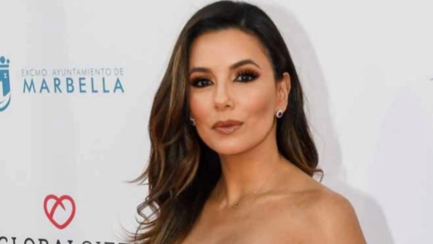 Eva Longoria se suma al debate de los Óscar sobre la representación latina (Foto: Web)