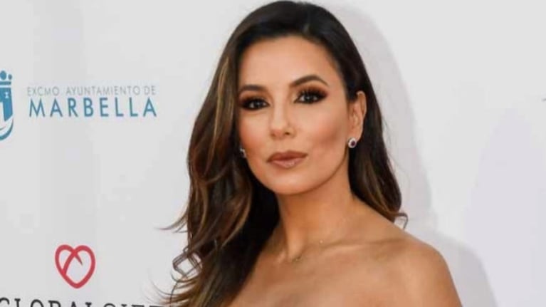 Eva Longoria se suma al debate de los Óscar sobre la representación latina (Foto: Web)