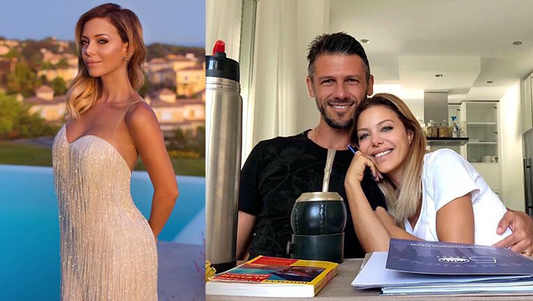 Eva y Martín se mudaron con sus hijos a Alemania.