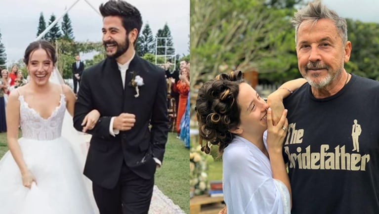 Evaluna llegó célibe al matrimonio, ¿qué opina Ricardo?