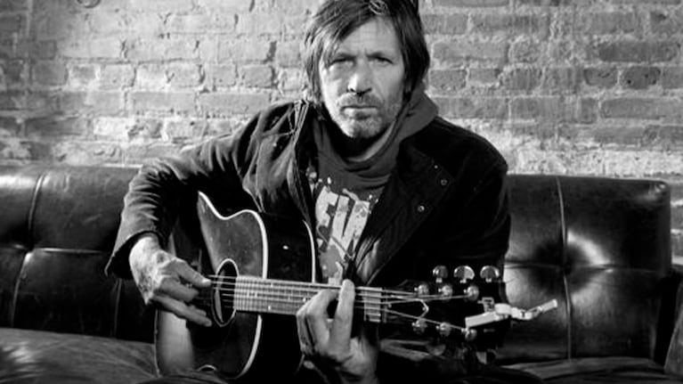 Evan Dando, de The Lemonheads, en Argentina: cómo comprar las entradas