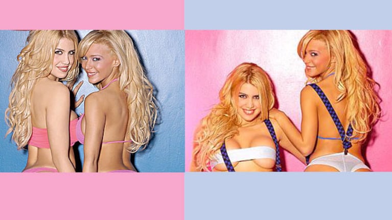 Evangelina Anderson aconseja a Wanda Nara