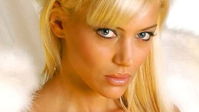 Evangelina Anderson cerró su cuenta de Twitter tras el escándalo con Wanda Nara