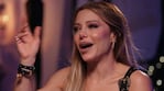 Evangelina Anderson se sometió a un estudio luego de una cirugía que cambiará su vida (Juego chino, Telefe)
