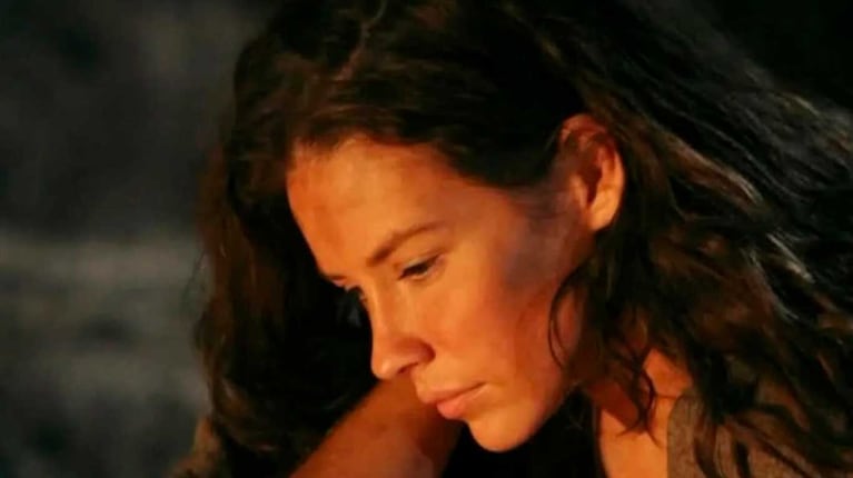 Evangelina Lilly (Foto: Instagram @evangelinelillyofficial)