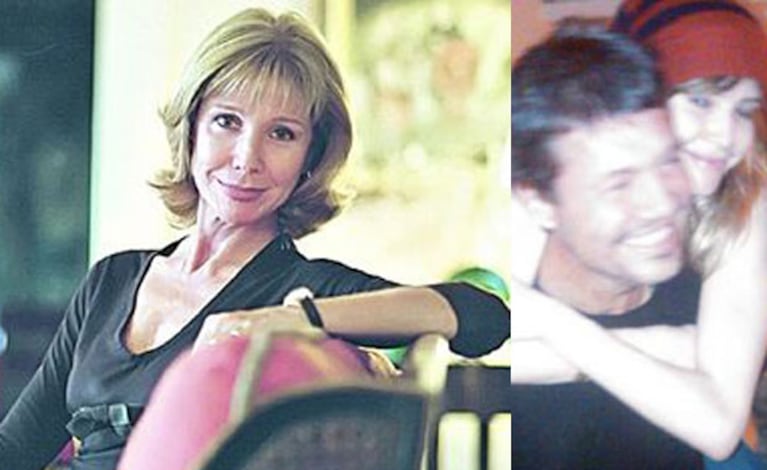 Evangelina Salazar habló por primera vez del romance de Marcelo y Guillermina (Foto: Web) 