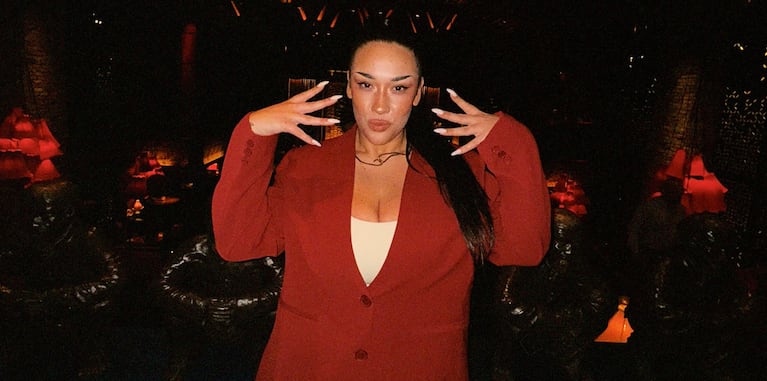 Evelyn Botto | Créditos: Instagram @evelynbotto