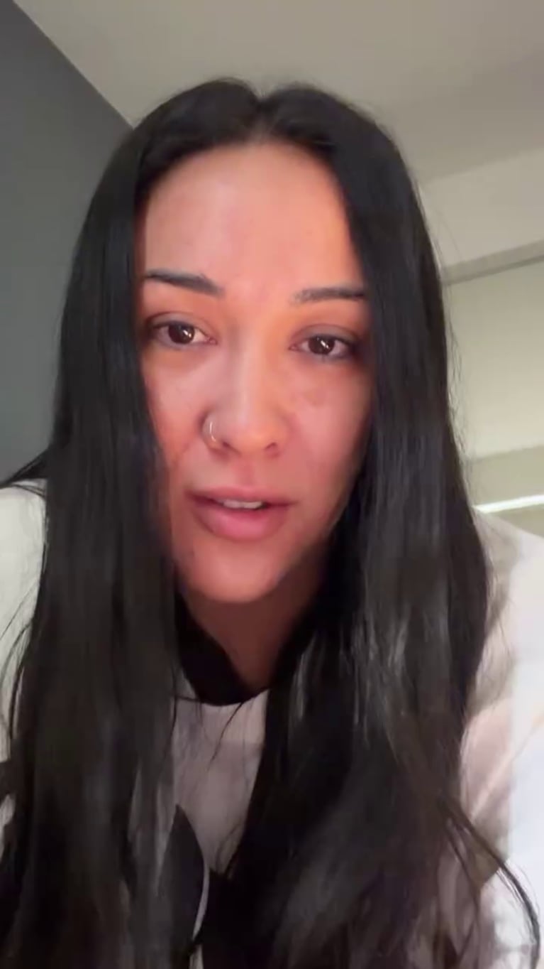 Evelyn Botto habló de su incorporación a Otro Día Perdido (Foto: Instagram).