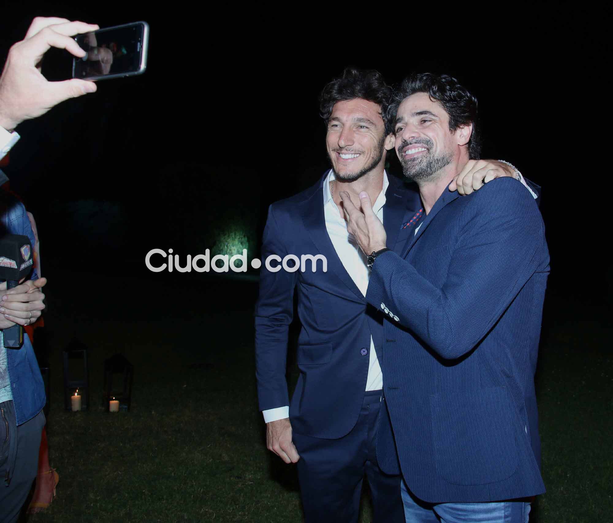 Evento por los 30 años de McDonald's en la Argentina (Foto: Movilpress)
