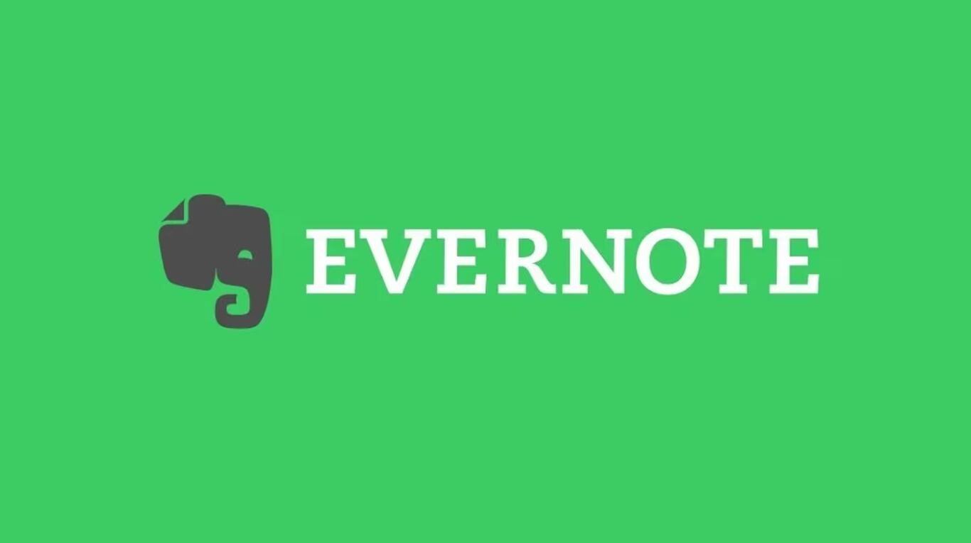 Evernote prueba a limitar su plan gratuito a un máximo de 50 notas y una libreta para impulsar las suscripcion