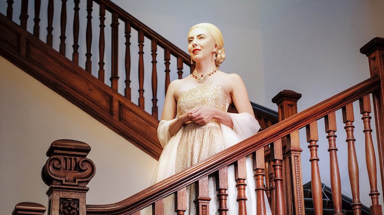 Evita Experience: nuevas funciones de la propuesta teatral y gastronómica que emociona en Buenos Aires