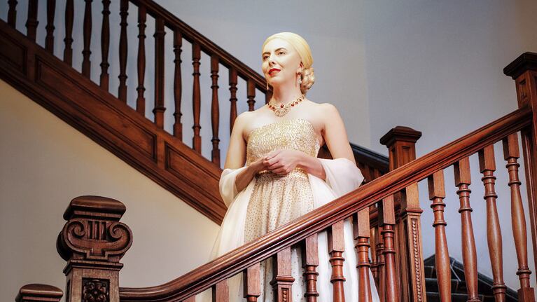 Evita Experience: nuevas funciones de la propuesta teatral y gastronómica que emociona en Buenos Aires