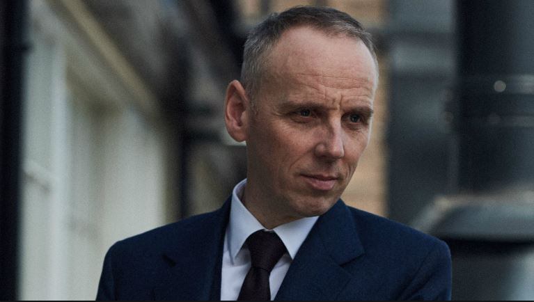 Ewan Bremner, actor de Trainspotting, dará un seminario de actuación en el Bafici