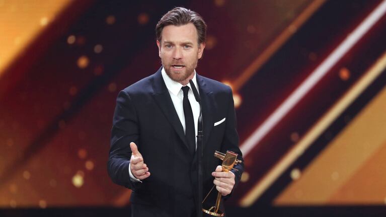 Ewan Mac Gregor: la fortuna del actor está valorada en 45 millones de dólares