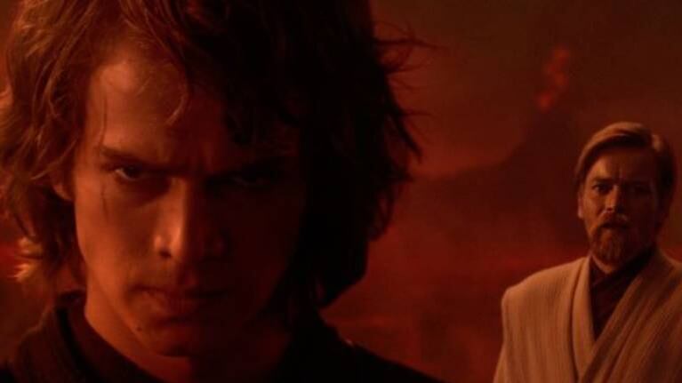 Ewan McGregor y Hayden Christensen encabezan el reparto de la nueva serie de Star Wars