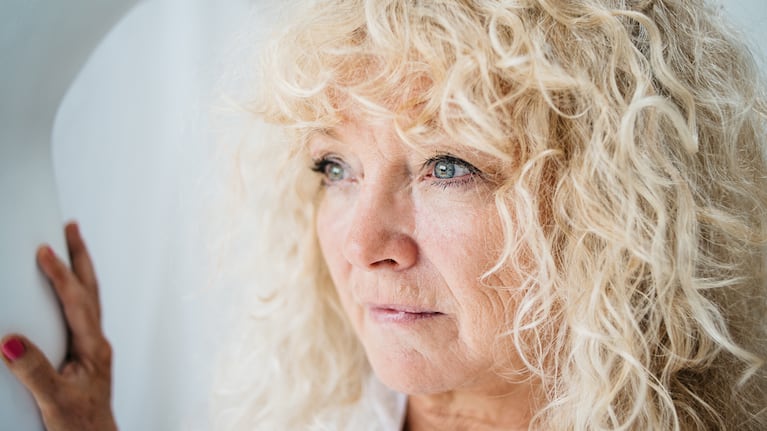 Ex esposa del guitarrista de Pink Floyd: “Lo de nosotros fue amor a primera vista”