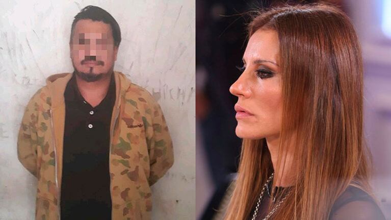 Excarcelaron a Raúl Velaztiqui Duarte, el amigo que acompañó a Natacha Jaitt al salón donde murió