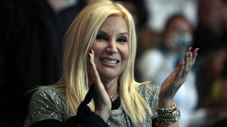 ¡Exclusivo! Susana cambia su destino.