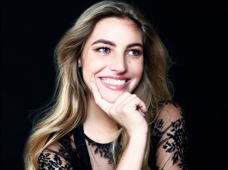 ¿Existe algo que la youtuber Lele Pons no pueda hacer?