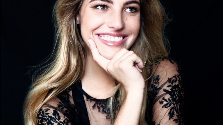¿Existe algo que la youtuber Lele Pons no pueda hacer?