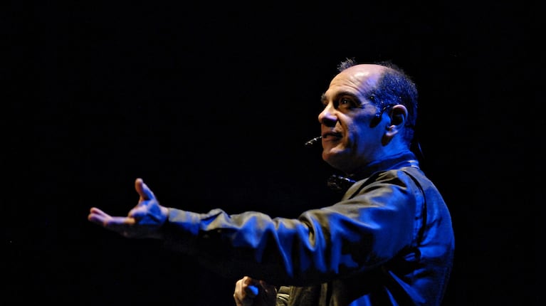 Éxito en el Astral: Marcelo Arce celebró los 50 años de Rapsodia Bohemia de Queen y anunció un nuev show
