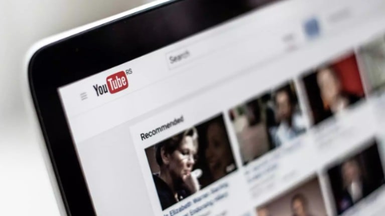 Expertos alertan del aumento de las estafas sobre criptomonedas en YouTube