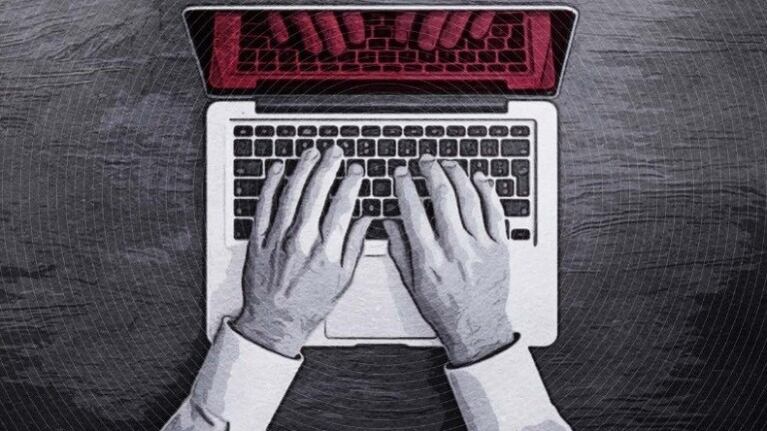 Expertos en ciberseguridad predicen ataques masivos a sistemas en la nube en 2021. Foto: DPA.