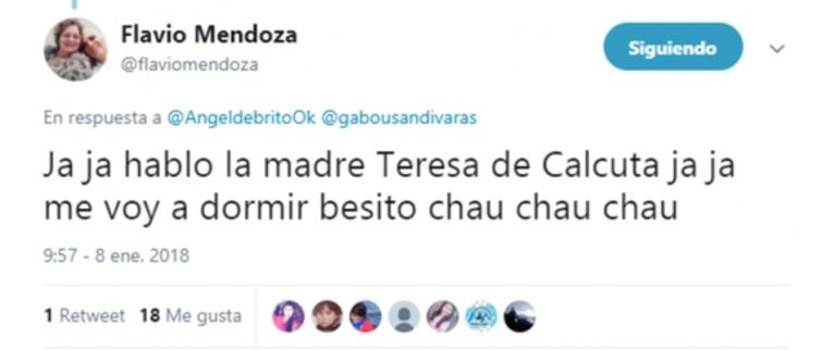 Explosiva pelea entre Ángel de Brito y Flavio Mendoza: "Cuando no eras nadie te morías por una nota y ahora rajás cronistas" 