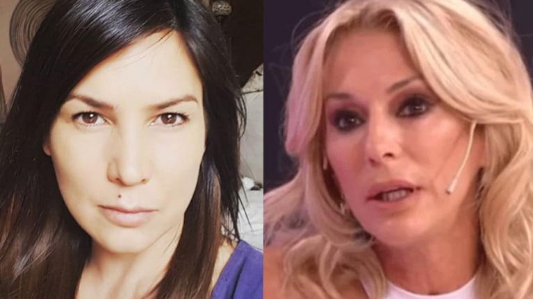 Explosiva respuesta de Yanina Latorre a Úrsula Vargues por sus tweets contra los varados en el exterior.