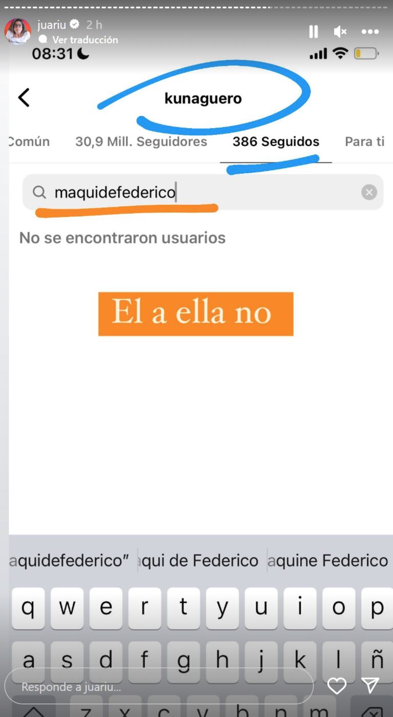 Explosivo rumor de romance: el Kun Agüero muy cerca de la hermana de Matías Defederico