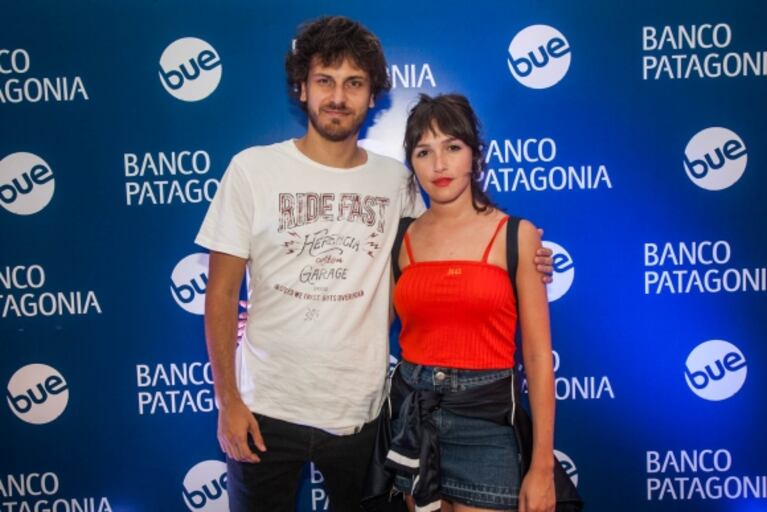 Explosivo show de Gorillaz en la segunda jornada del BUE