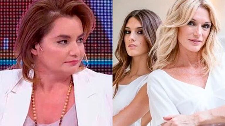 Explosivo tweet de Nancy Pazos ¿contra Yanina Latorre? en medio del escándalo de Lola: Qué miedo le tienen, es la nueva Rial