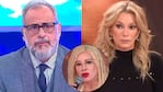Explosivos me gusta de Jorge Rial contra Yanina Latorre por el escándalo de Nacha: ¿Hay gente que idolatra a la enferma? Una imbécil