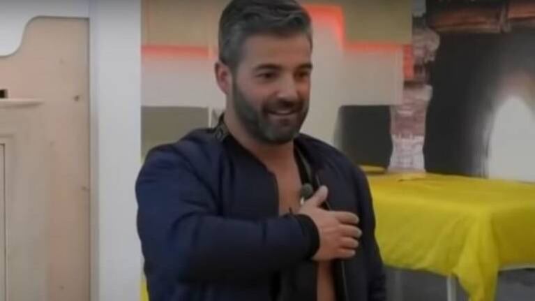 Expulsaron a un concursante de Gran Hermano Portugal por hacer el saludo nazi