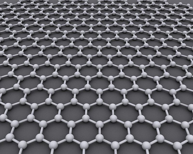 Extraña superconductividad nace entre láminas de Grafeno