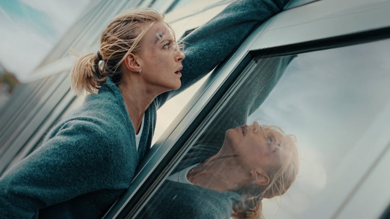 'Extraterritorial', la película de suspenso y acción que rompe récords en Netflix.