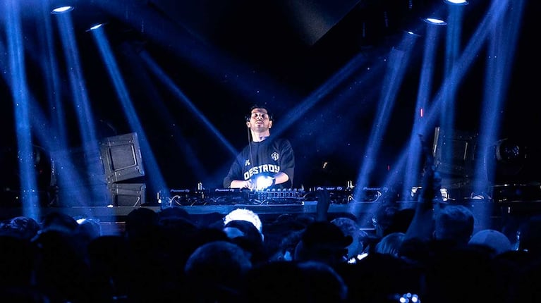 Eze Ramírez  (Foto: Prensa Eze Ramírez)